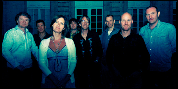 Capercaillie - Queen Elizabeth Hall
