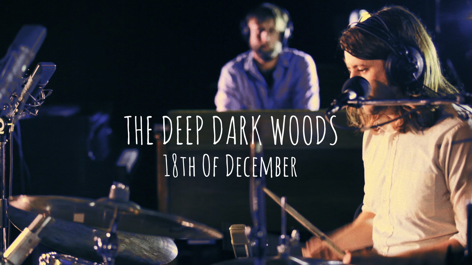 Woods 18. Deep in the Woods Band.